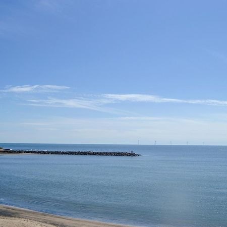 Bertys Beach View Woodhorn ภายนอก รูปภาพ